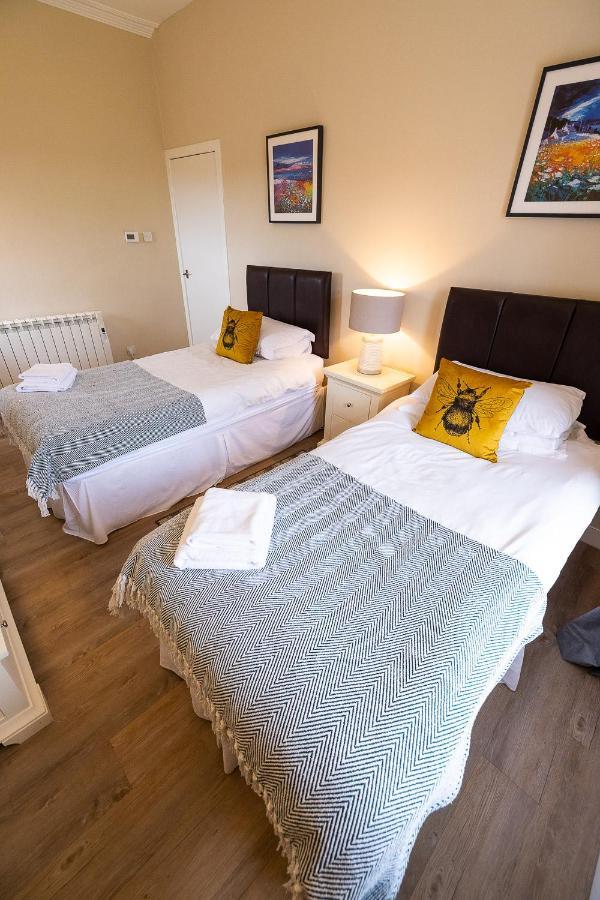 Bachilton Apartamento Perth