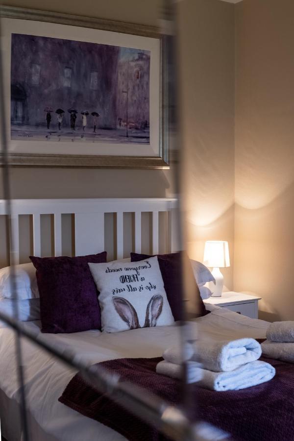 Apartamento Bachilton *